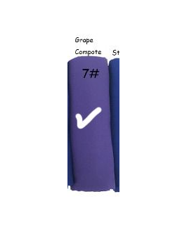 Quick Wrap Hijab with Satin Chiffon Long Scarf (One)